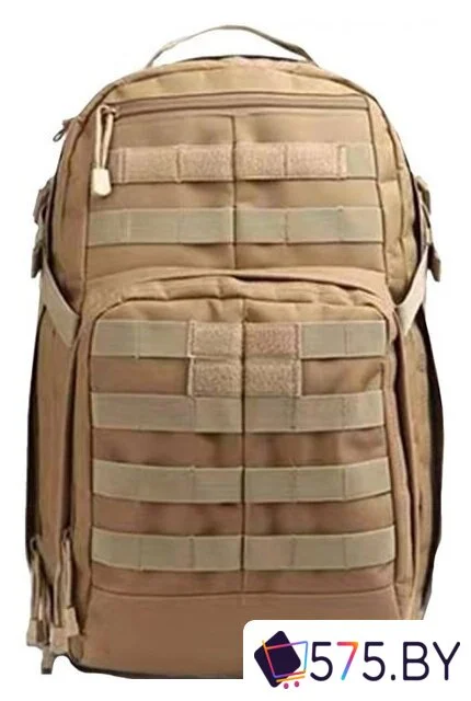 Туристический рюкзак TRAMP Commander 18 TRP-048 (песочный) в магазине 575.by