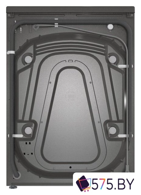 Стиральная машина Gorenje WNHPI84AS/AR в магазине 575.by
