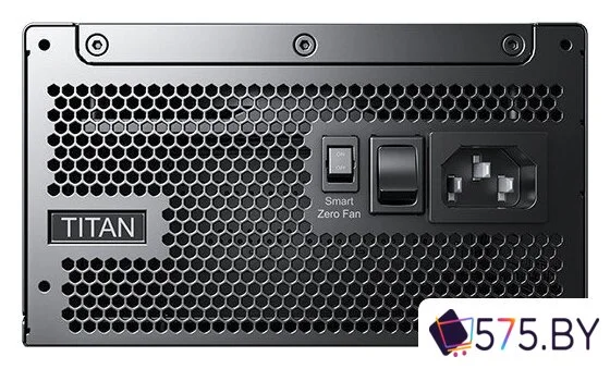 Блок питания Montech Titan Gold 1200W в магазине 575.by