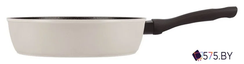 Сковорода MAUNFELD Filigrana Edda FG26EDD01DF в магазине 575.by