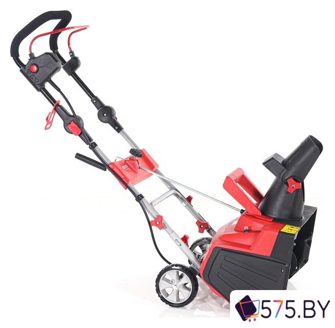 Снегоуборщик Geos SnowLine 46 E 212932 в магазине 575.by