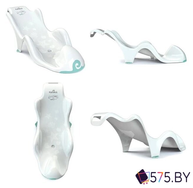 Горка для купания Kidwick Аква Гранд KW160104 в магазине 575.by