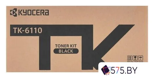 Картридж Kyocera TK-6110 в магазине 575.by