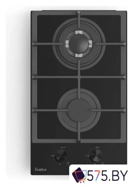 Варочная панель Evelux HEG 325 BG в магазине 575.by