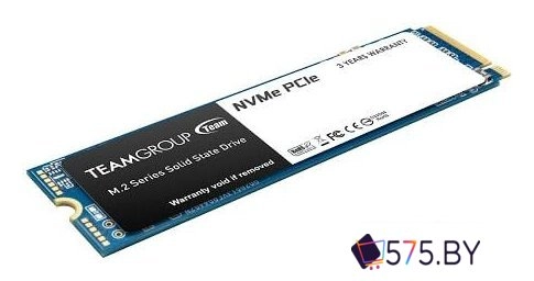 SSD Team MP33 512GB TM8FP6512G0C101 в магазине 575.by
