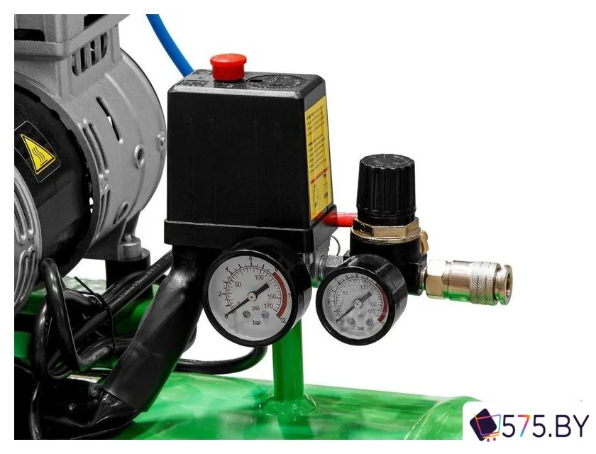 Компрессор ECO AE-100-OF1 в магазине 575.by