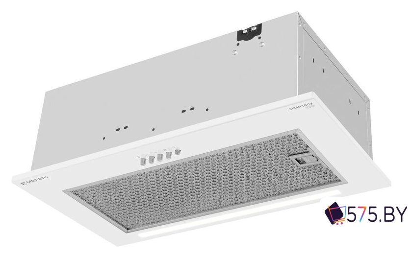 Кухонная вытяжка Meferi SMARTBOX52WH Power в магазине 575.by