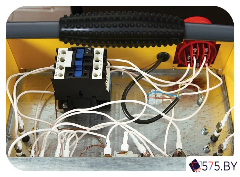 Электрическая тепловая пушка Ballu BHP-M-15 в магазине 575.by