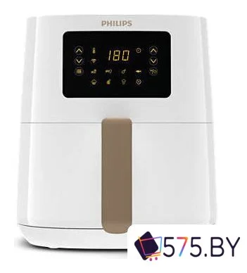 Аэрогриль (аэрофритюрница) Philips HD9255/30 в магазине 575.by