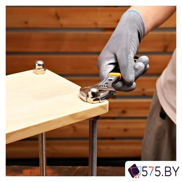 Набор домашнего мастера Deko DKMT102-1 (102 предмета) в магазине 575.by