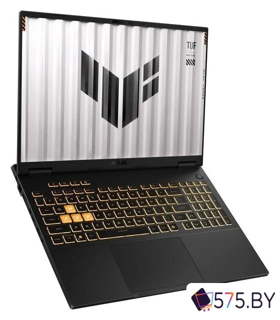 Игровой ноутбук ASUS TUF Gaming F16 FX608JH-RV021 в магазине 575.by