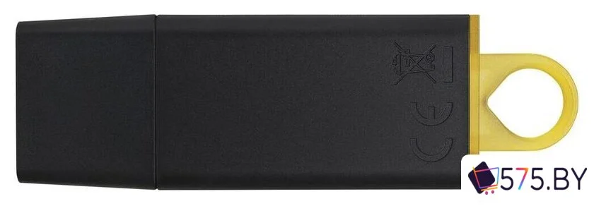 USB Flash Kingston DataTraveler Exodia 128GB в магазине 575.by