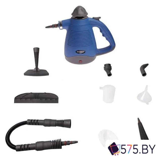Пароочиститель Endever Odyssey Q-443 в магазине 575.by