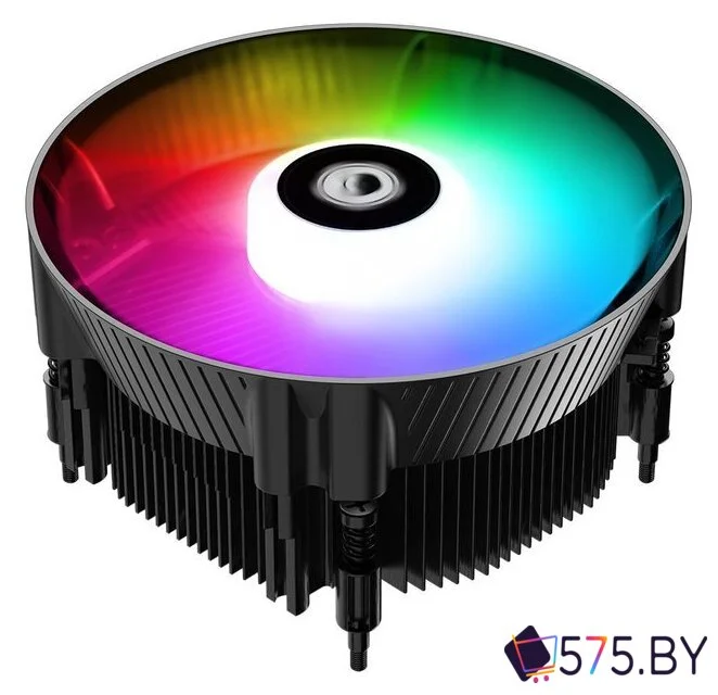 Кулер для процессора ID-Cooling DK-07i Rainbow в магазине 575.by
