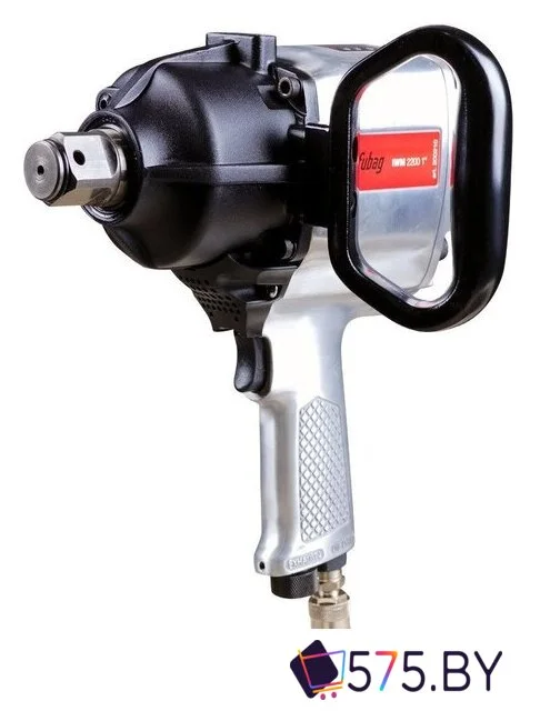 Пневматический гайковерт Fubag IWM 2200 1" 200210 в магазине 575.by