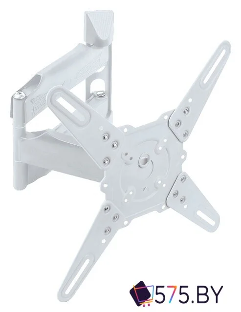 Кронштейн для телевизора Kromax ATLANTIS-40 (белый) в магазине 575.by