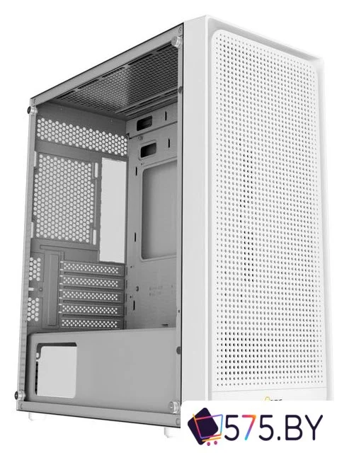 Корпус Ocypus Gamma C50 WH в магазине 575.by