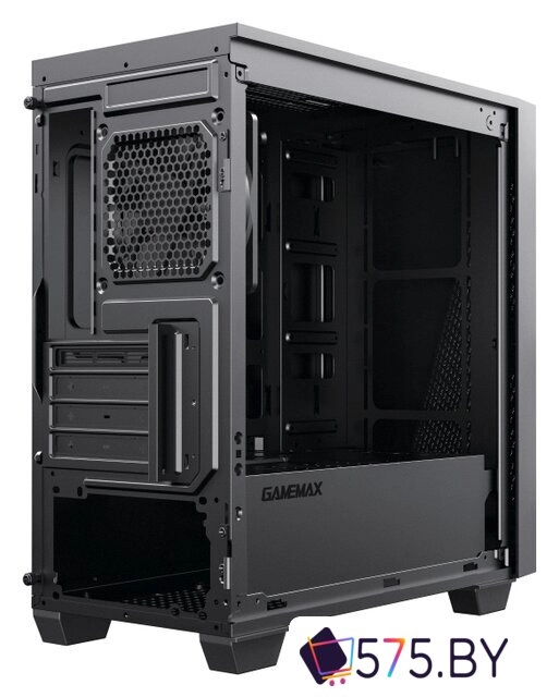 Корпус GameMax M61 в магазине 575.by