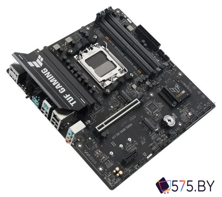 Материнская плата ASUS TUF Gaming A620AM-Plus в магазине 575.by