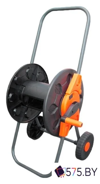 Тележка для шланга Bradas Тележка для шланга Aqua-Reel 12.5 мм (1/2", 60 м) GL3501 в магазине 575.by