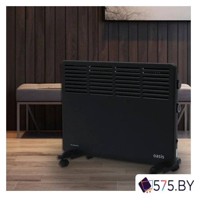 Конвектор Oasis KM-15B в магазине 575.by