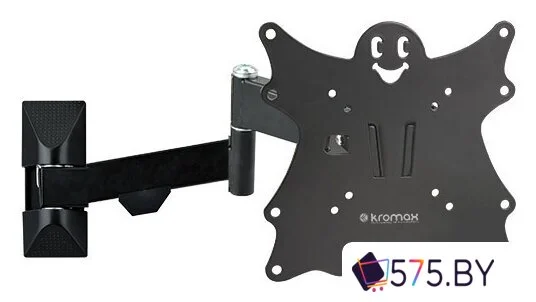 Кронштейн для телевизора Kromax CASPER-204 в магазине 575.by