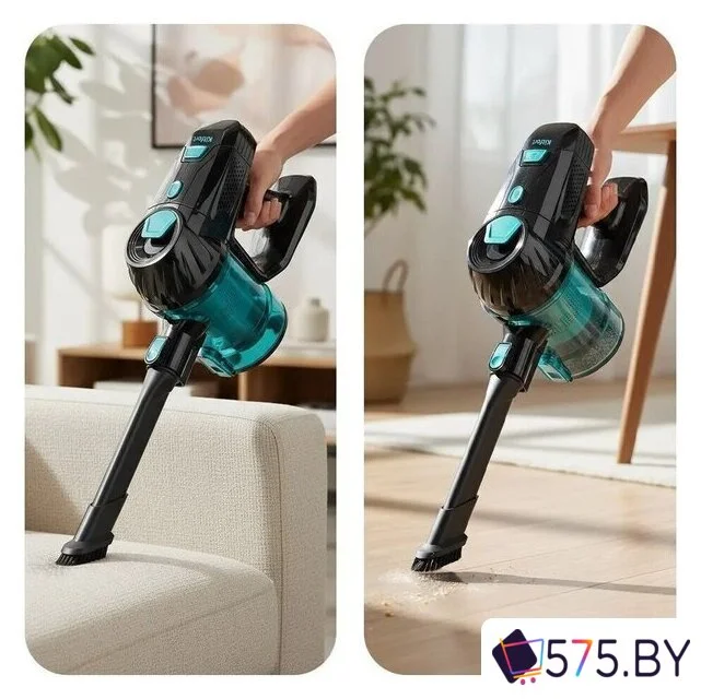 Пылесос Kitfort KT-5218 в магазине 575.by