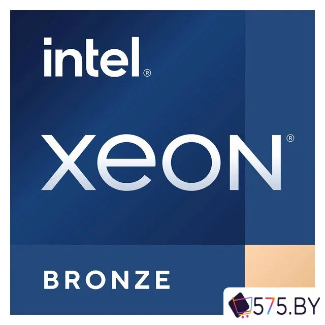 Процессор Intel Xeon Bronze 3408U в магазине 575.by