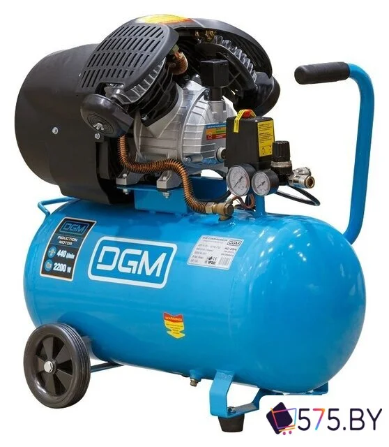 Компрессор DGM AC-254 в магазине 575.by
