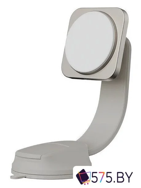 Держатель для смартфона Momax Q2.Mag CM32L (титан) в магазине 575.by