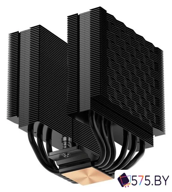 Кулер для процессора PCCooler RT620 в магазине 575.by