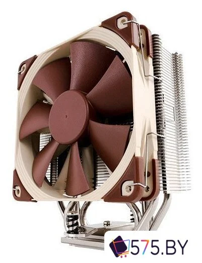 Кулер для процессора Noctua NH-U12S в магазине 575.by