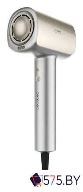 Фен Cecotec IoniCare Nano Plasma Aluminum 101440 в магазине 575.by