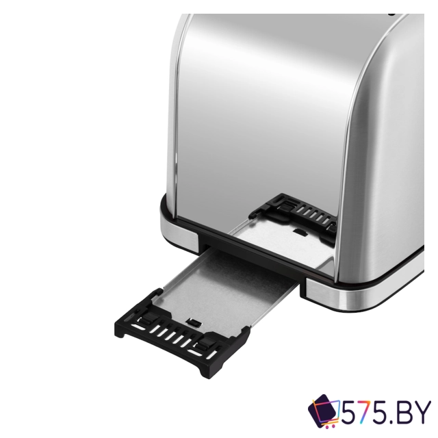 Тостер MAUNFELD MF-822S в магазине 575.by