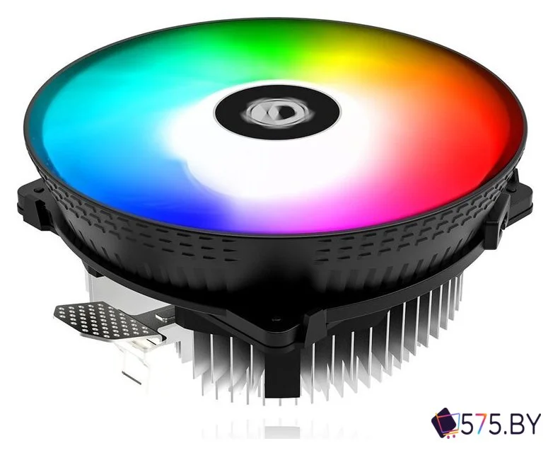 Кулер для процессора ID-Cooling DK-03 RAINBOW в магазине 575.by