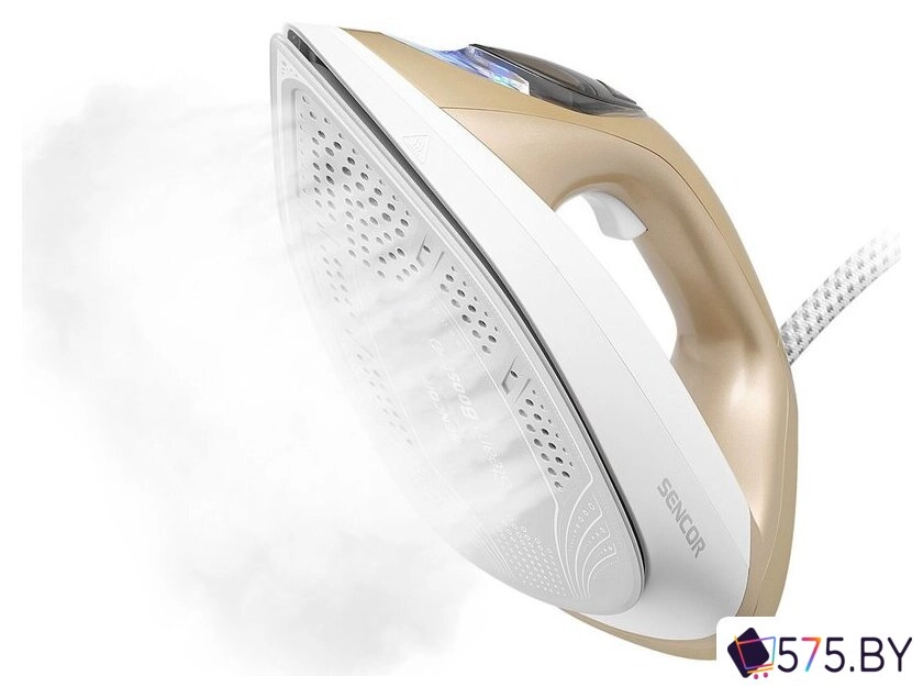 Утюг Sencor SSI 0810VT в магазине 575.by