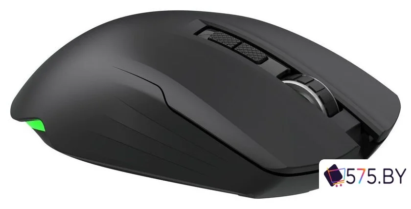 Игровая мышь Defender Whisper GM-209 (черный) в магазине 575.by