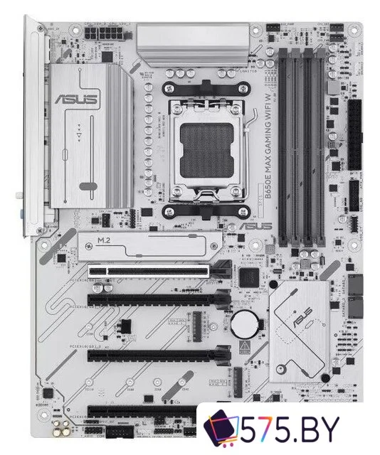 Материнская плата ASUS B650E Max Gaming WiFi W в магазине 575.by