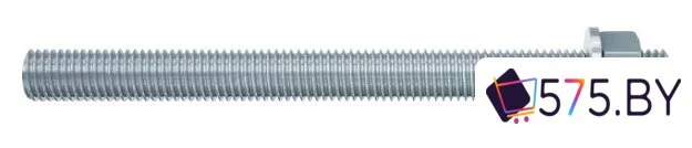 Шпилька Fischer FIS A M6x85 5.8 ZP THREADED ROD 90272