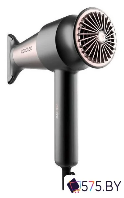 Фен Cecotec IoniCare RockStar Retro 4410 в магазине 575.by