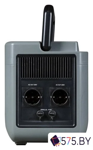 Портативная зарядная станция Fubag AS 2400i в магазине 575.by