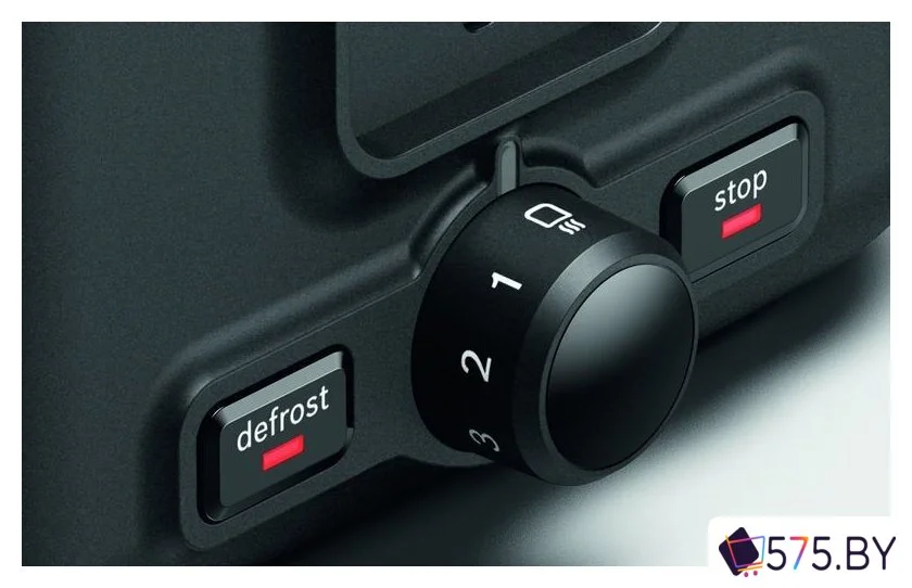 Тостер Bosch TAT3P421 в магазине 575.by