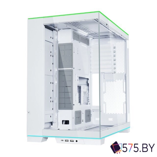 Корпус Lian Li O11 Dynamic EVO RGB G99.O11DERGBW.00 в магазине 575.by