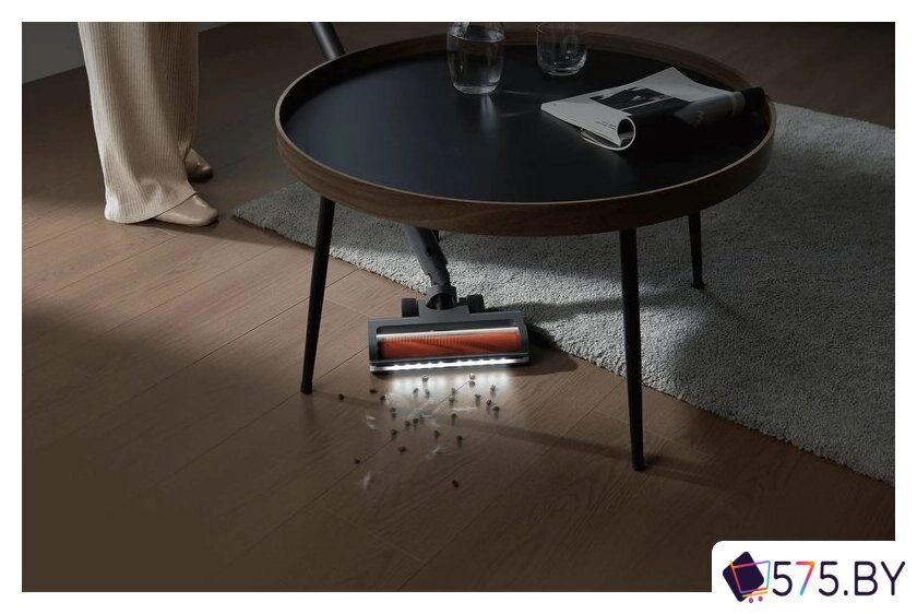 Пылесос Xiaomi Vacuum Cleaner G20 Max D206 (европейская версия) в магазине 575.by