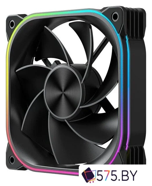 Вентилятор для корпуса XASTRA FG120B ARGB Reverse в магазине 575.by