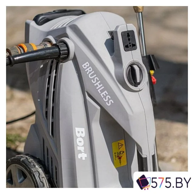 Мойка высокого давления Bort KEX-3500 в магазине 575.by
