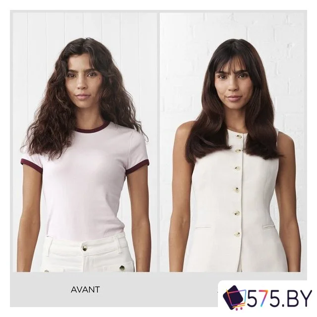 Фен-щетка BaByliss AS6400E в магазине 575.by