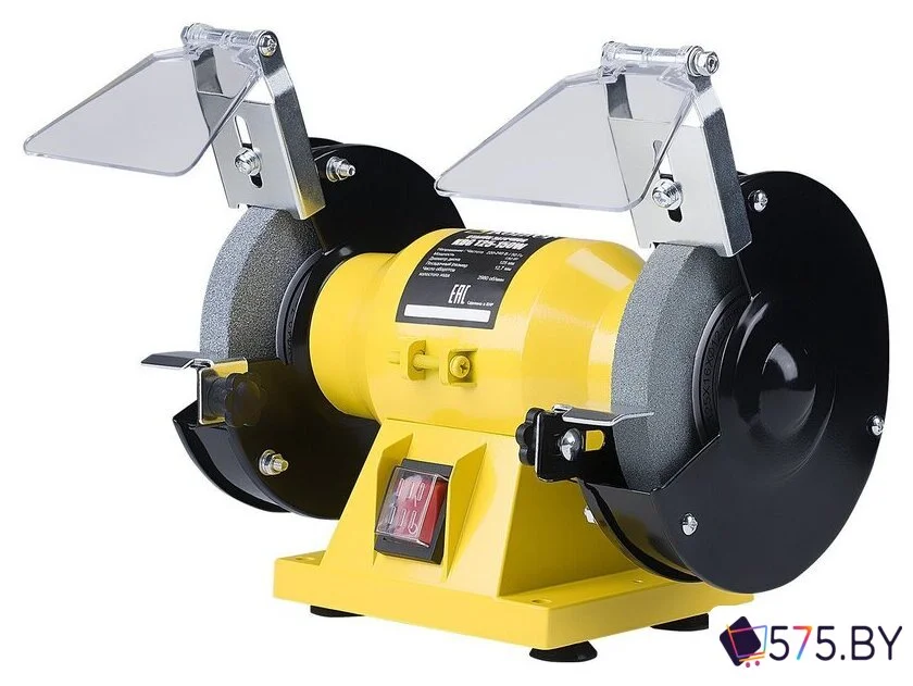 Заточный станок Kolner KBG 125-150W в магазине 575.by