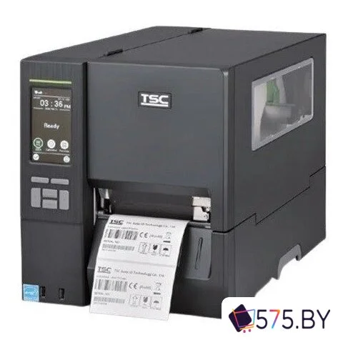 Принтер этикеток TSC MB241T MB241T-A001-0202 в магазине 575.by