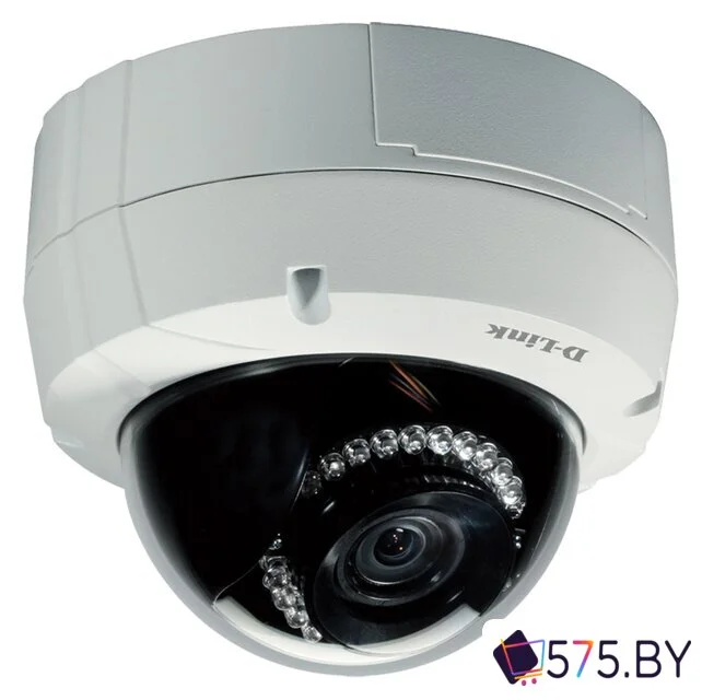 IP-камера D-Link DCS-6513/A1A в магазине 575.by